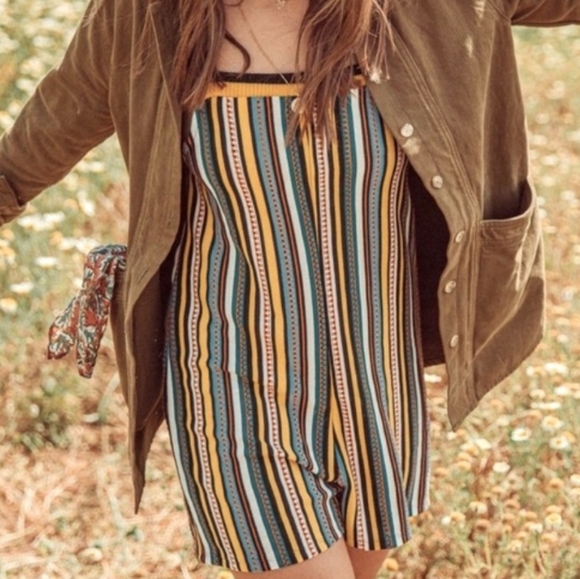 ZARA Romper/Jumpsuit Size S - Picture 2 of 8